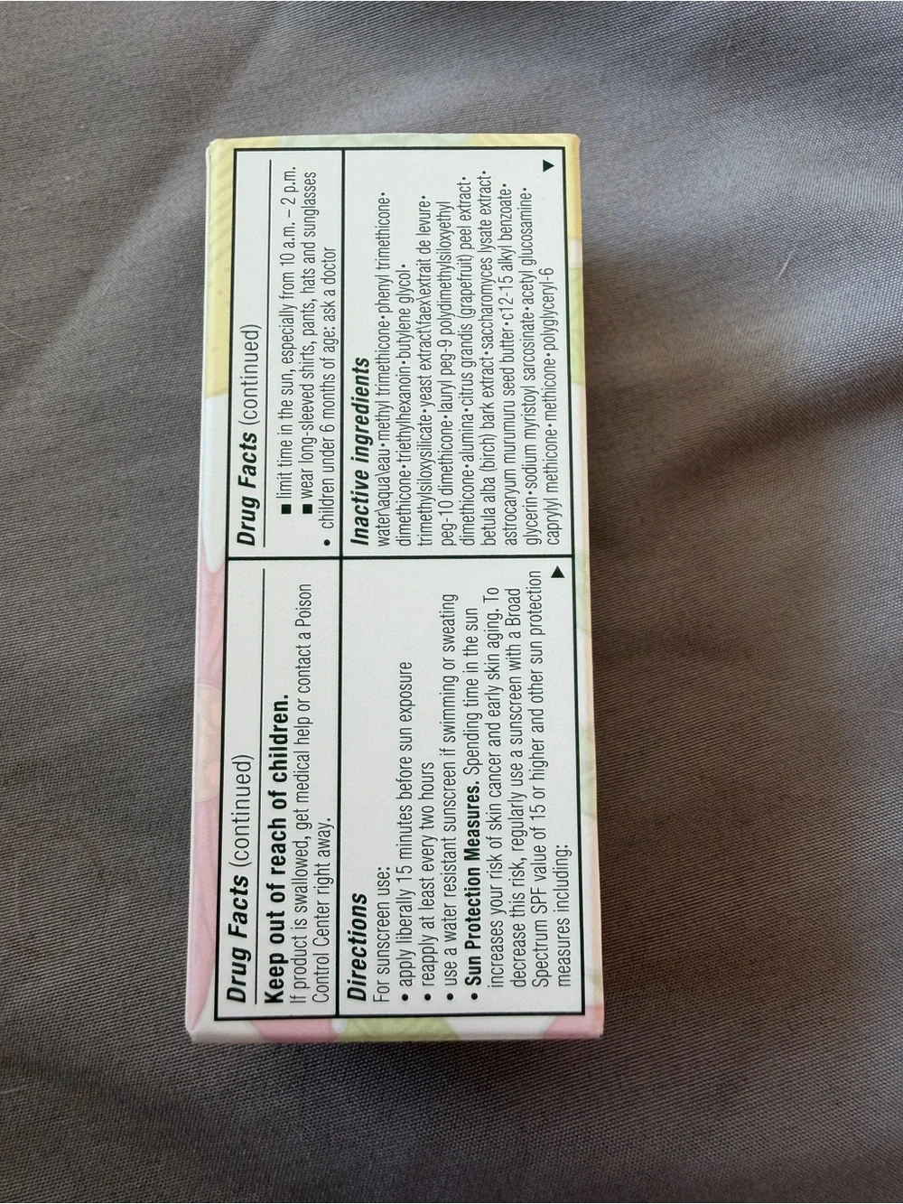 Clinique Even Better Makeup SPF 15 -  #8 Beige Bottle with Silver Cap